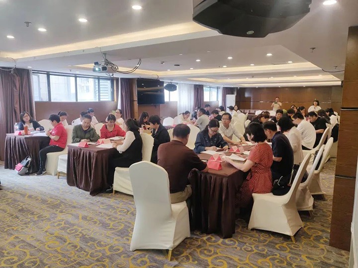 云煤（天博）集团2022年经济责任审计培训班圆满竣事