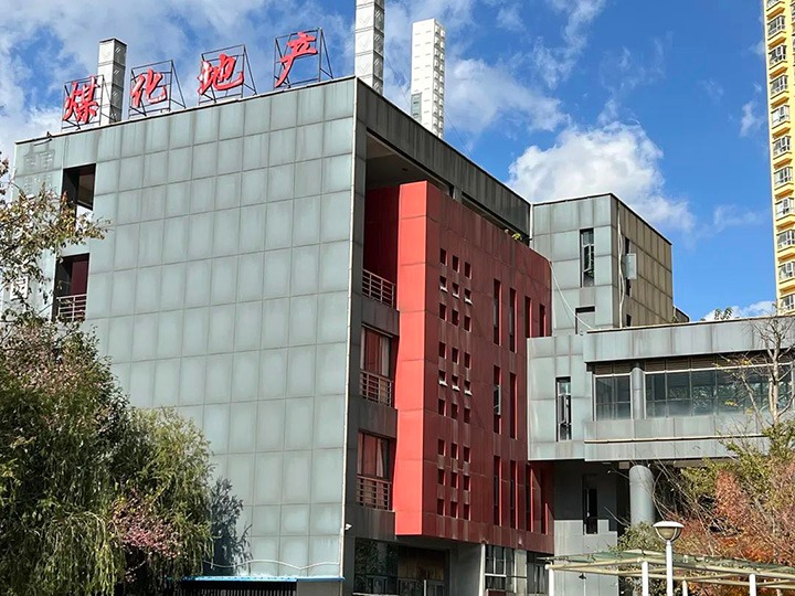 【主题宣传周】云南天博房地产开发有限公司之单位简介