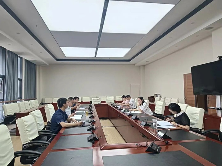 【聚焦云煤】云煤（天博）集团召开存量资产盘活推进会