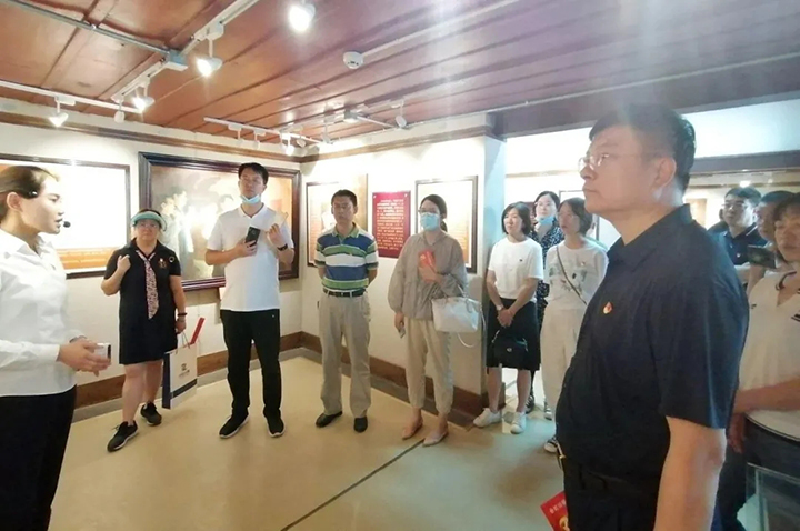 天博