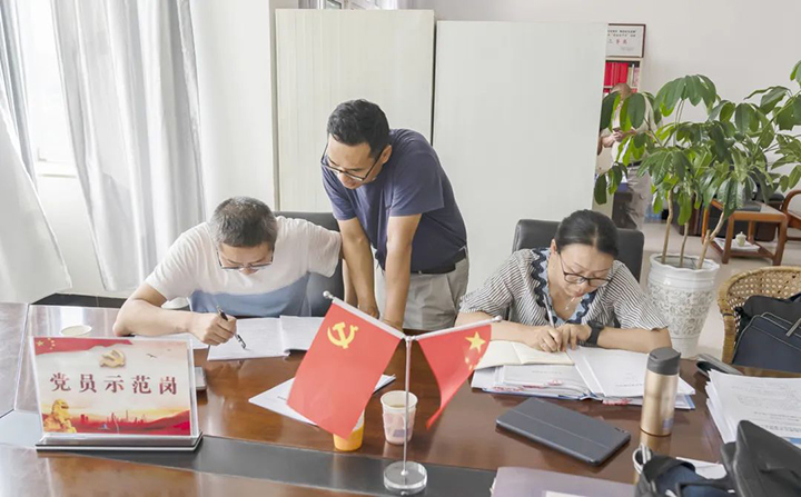 天博