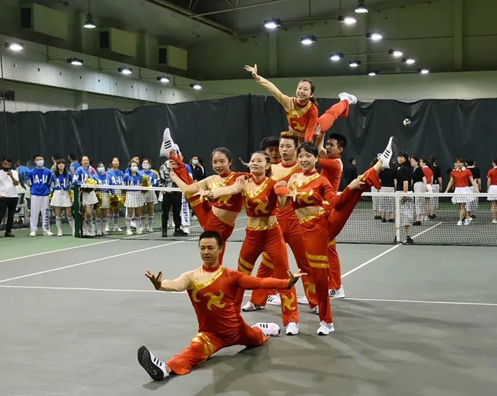 天博