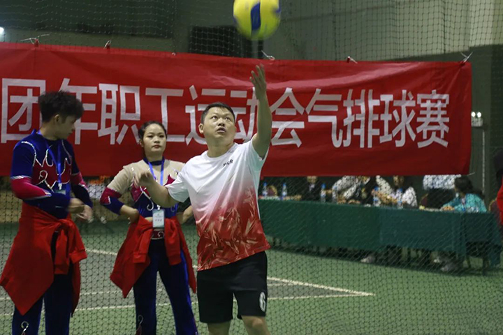 天博