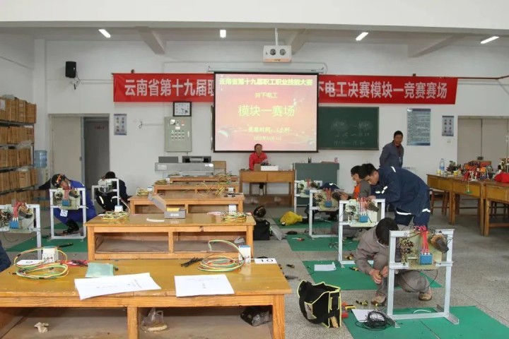 天博