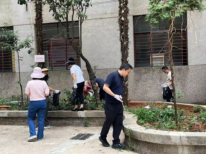 天博
