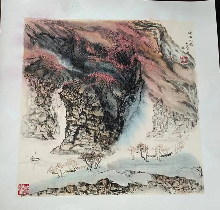 天博