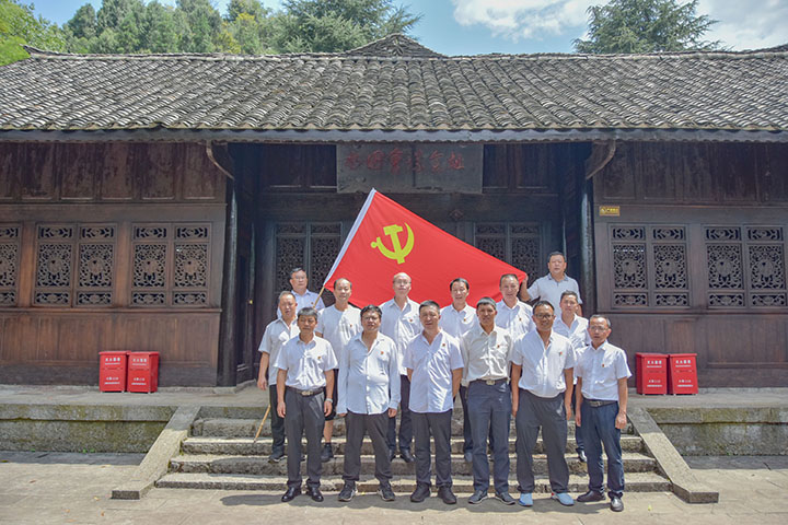 天博